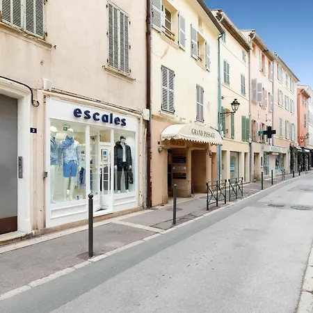 Apartment Ginabelayourhosthelper *