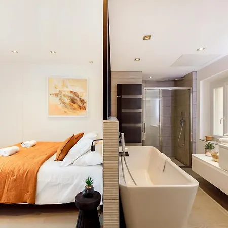 Ginabelayourhosthelper Apartment